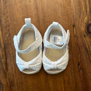 Baby Sandals - Child of Mine